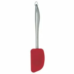 Cuisipro - Spatula Silicone Large Red