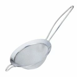Cuisipro - Standard Mesh Strainer 13cm