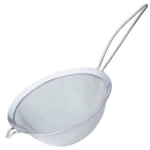Cuisipro - Standard Mesh Strainer 22.8cm