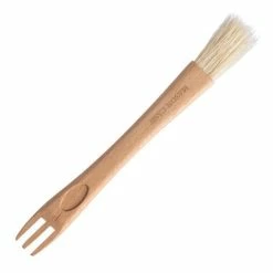 Mason Cash - Pastry Brush And Fork