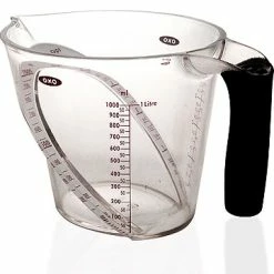 OXO - Good Grips Angled Measuring Jug 4 Cups