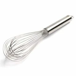 Savannah - Stainless Steel Balloon Whisk 30cm