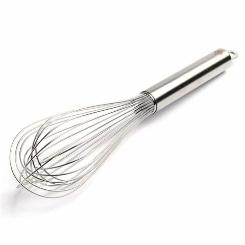 Savannah - Stainless Steel Balloon Whisk 30cm