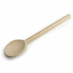 Bois De Vie - Heavy Wooden Spoon 30cm