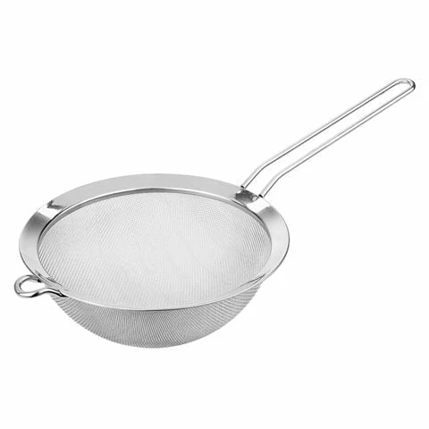 Chef Inox - Mesh Strainer Extra Large 1 Chef Inox - Mesh Strainer Extra Large