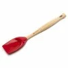 Le Creuset - Spoon Spatula Cerise Red