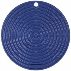 Le Creuset - Cool Tool Round Marseille Blue