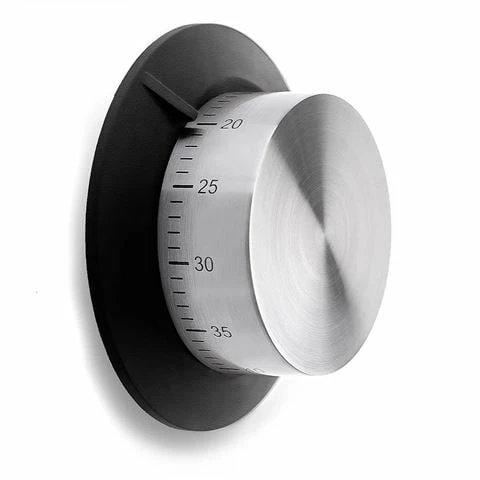 Eva Solo - Magnetic Kitchen Timer 1 Eva Solo - Magnetic Kitchen Timer