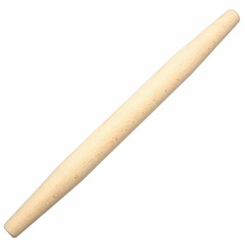 Davis & Waddell - Tapered Rolling Pin 1 Davis & Waddell - Tapered Rolling Pin
