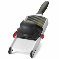 Cuisipro - Hand Held Mandolin Slicer