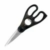 Savannah - Kitchen Scissors Black