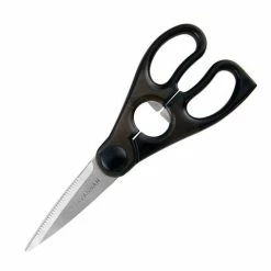 Savannah - Kitchen Scissors Black