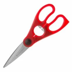 Savannah - Kitchen Scissors Red