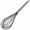 Savannah - Premium Stainless Steel & Silicone Whisk 30cm