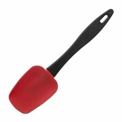 Lekue - Classic Spoon Tool Silicone Red