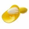 Joseph Joseph - Catcher Citrus Reamer Yellow