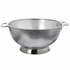 RSVP - Endurance Stainless Steel Colander
