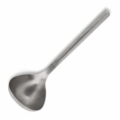 Chef'N - Classic Stainless Steel Ladle 33cm