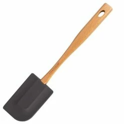 Chasseur - Silicone Tools Spatula Large Caviar