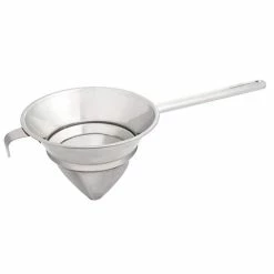 MasterPro - Fine Mesh Chinois Stainless Steel 20cm