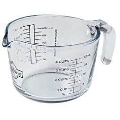 O'Cuisine - Measuring Jug 1L