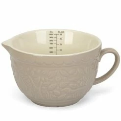 Mason Cash - In The Forest Fox Measuring Jug 1L
