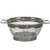 MasterPro - Deluxe Mesh Colander With Handles Small