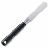 Triangle - Cranked Confiserie Spatula 9cm