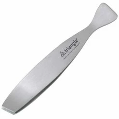 Triangle - Fish Bone Tweezers