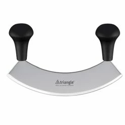 Triangle - Mincing Knife 18cm