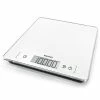 Soehnle - Comfort 400 Digital Kitchen Scale White