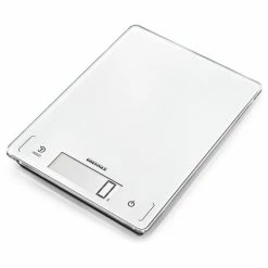 Soehnle - Page Profi 300 Digital Kitchen Scale White