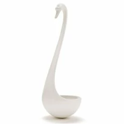 Ototo - Swanky Ladle White