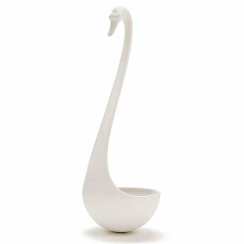 Ototo - Swanky Ladle White