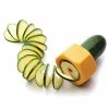 Monkey Business - Cucumbo Spiral Slicer Yellow
