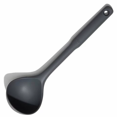 OXO - Good Grips Silicone Flexible Ladle 34cm