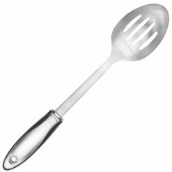 OXO - Stainless Steel Slotted Spoon 34.5cm