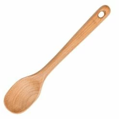 OXO - Beechwood Spoon Medium 28cm