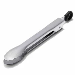 OXO - Stainless Steel Mini Tongs