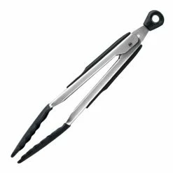 OXO - Tongs With Silicone Heads 23cm