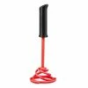 Dreamfarm - Smood Lite Potato Masher Red