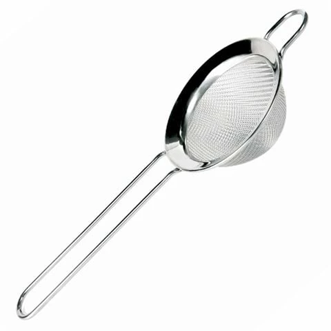 Cuisena - Stainless Steel Mesh Strainer 8cm