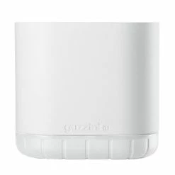 Guzzini - Cutlery Drainer Fill & Drain White