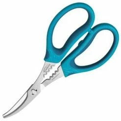 Trudeau - Seafood Shears Blue