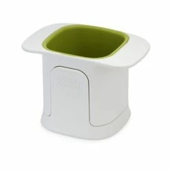 Joseph Joseph - Chop Cup Vegetable Dicer White