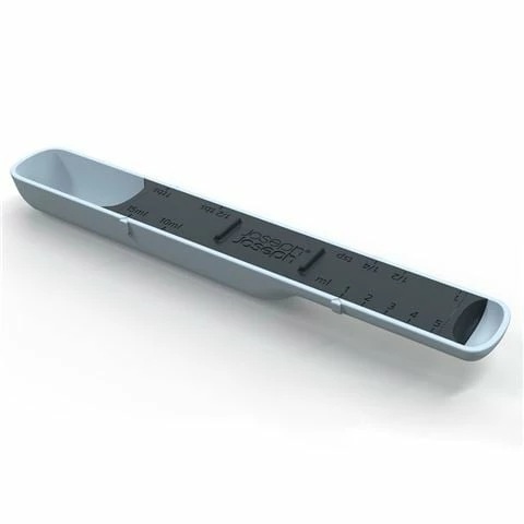 Joseph Joseph - Measure Up Measuring Spoon Blue