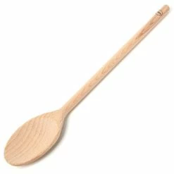 T&G - Beech Wood Spoon 35cm