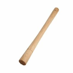 T&G - Beech Wood Mojito Muddler 30cm