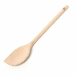 T&G - Beech Wood Scraper Spoon 30cm