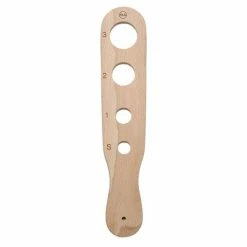 T&G - Beech Wood Spaghetti Measure 31cm